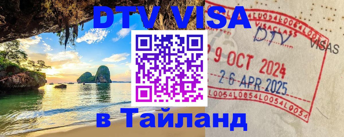 Оформление DTV визы под ключ: стоимость и тарифы, только загранпаспорт - 19.11.2025 